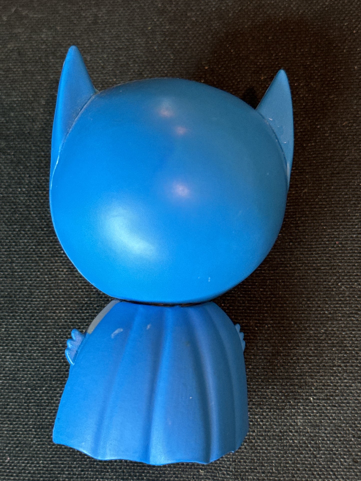 2015 DC Batman Dorbz #25 Funko Blue Suit Smile