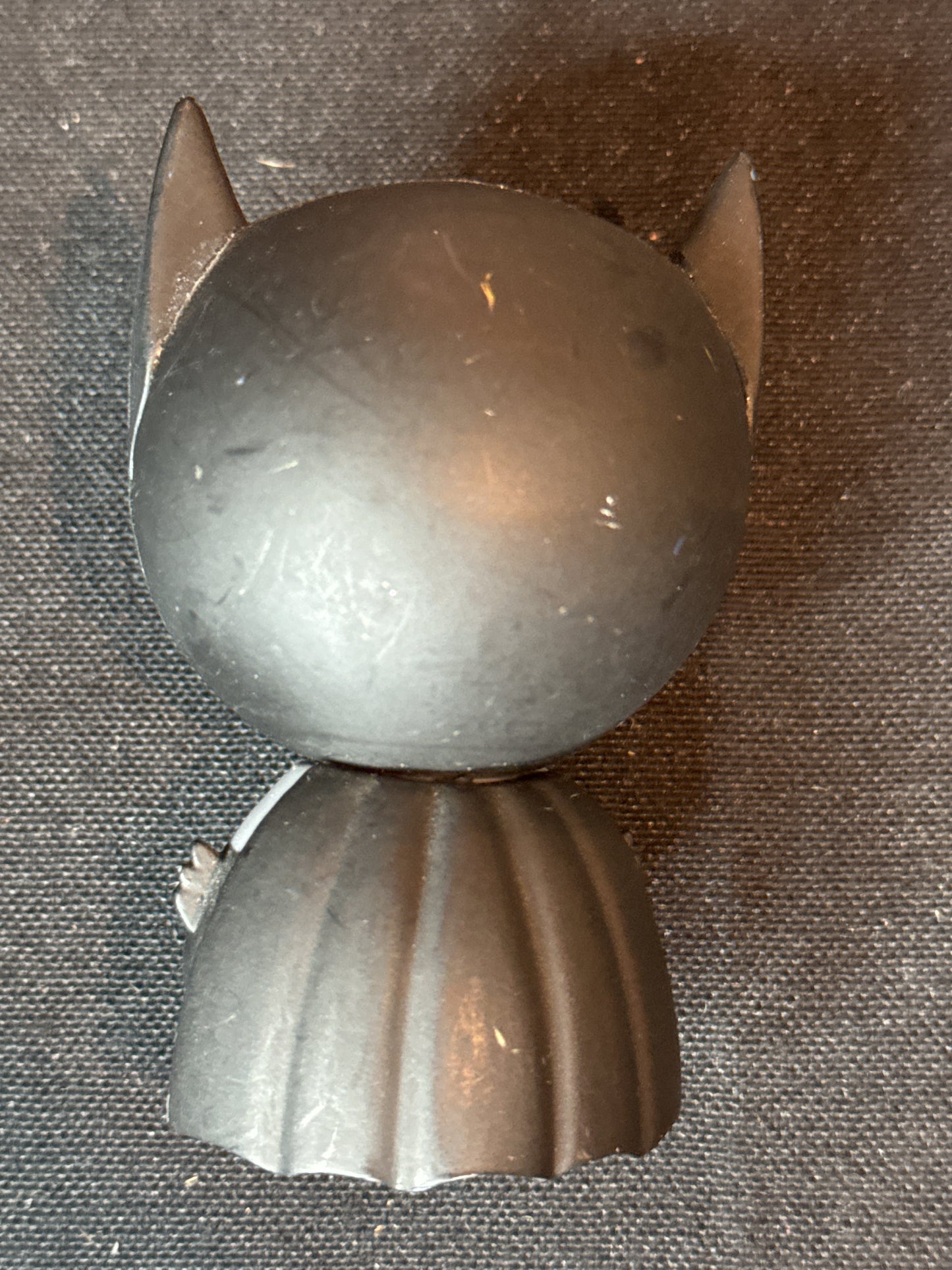 Batman Funko Dorbz Vinyl Figure Black Suit Smile