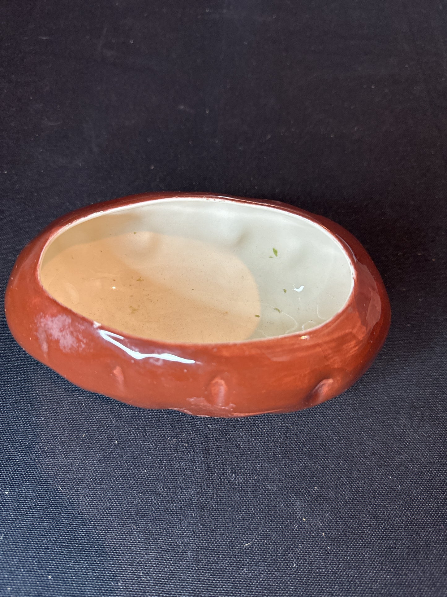 Potato Bowl Ceramic for Soup, Sour Cream, Sauces, Jams