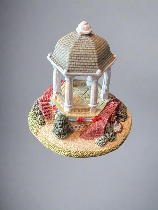 Liberty Falls Band Stand AH99 New in Box