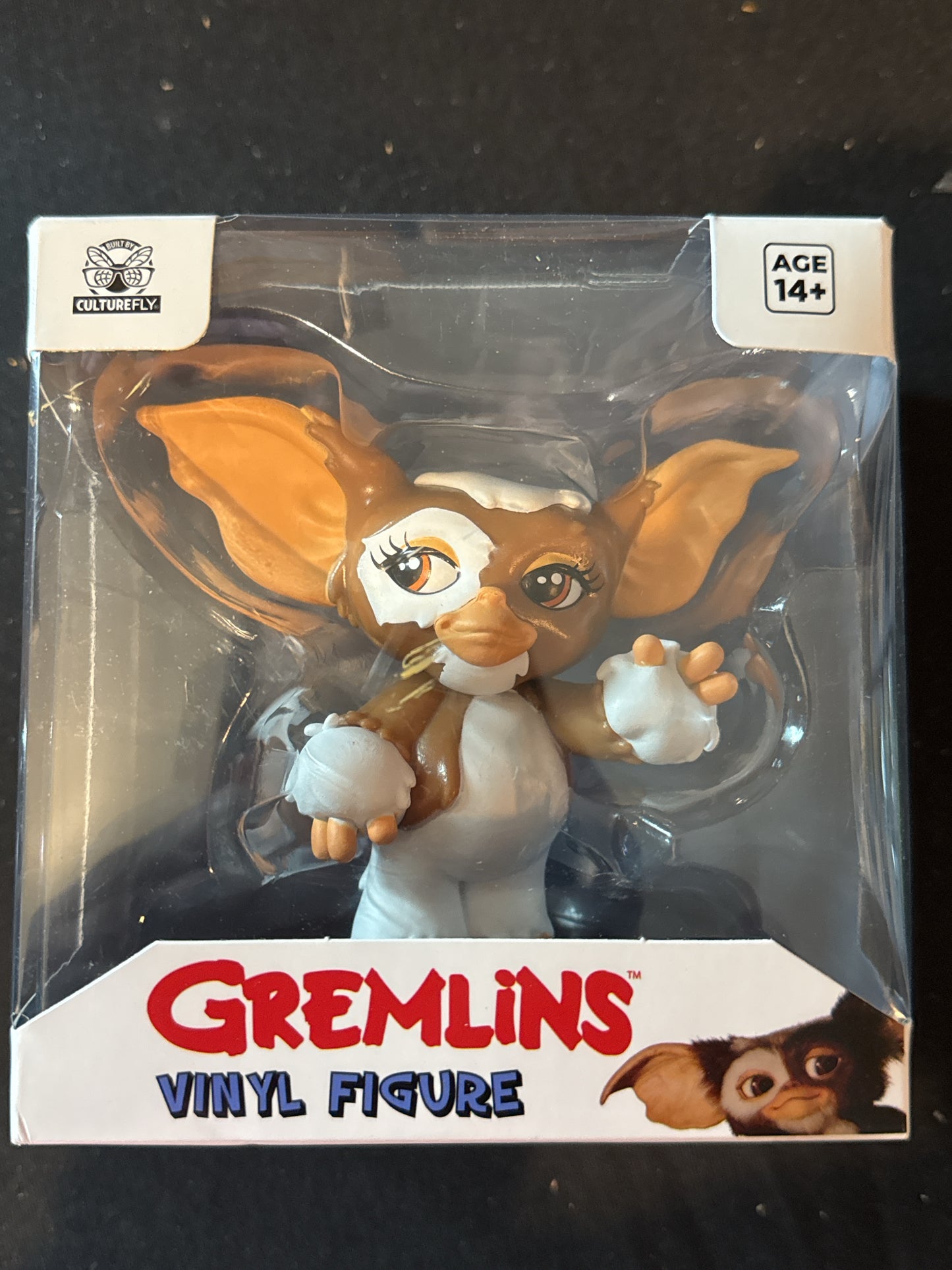 Gremlins Vinyl Figure 4.5" Tall New in Box