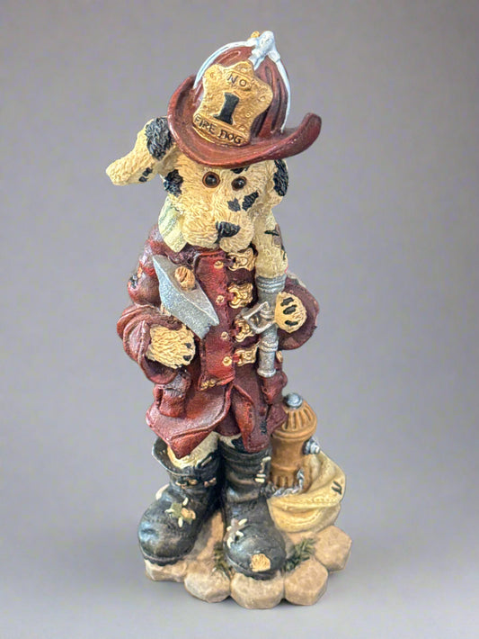Boyds Bears & Friends #2871 Sparky McPlug 1995 No Box