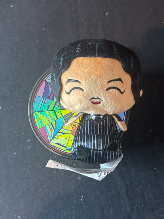 Wednesday Collectible Mini Plush Blind Mystery Capsule Series 1/B/40