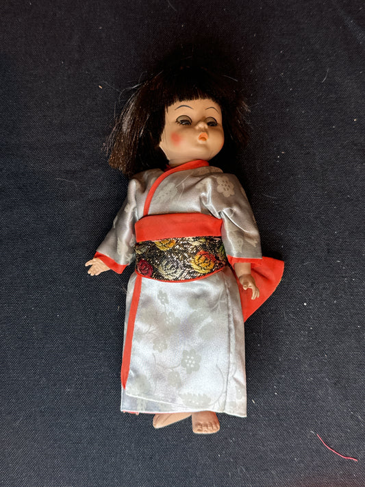 Madame Alexander Japan 8" Doll #570