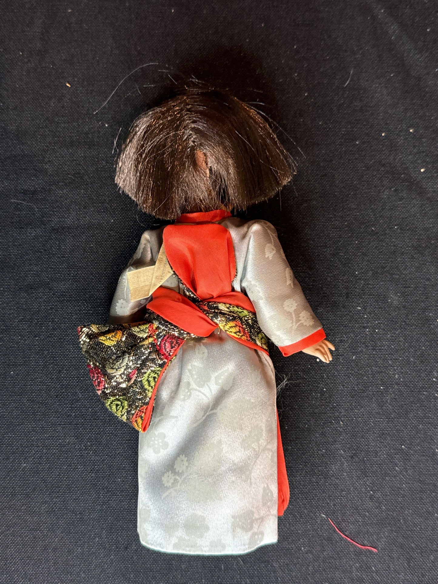 Madame Alexander Japan 8" Doll #570