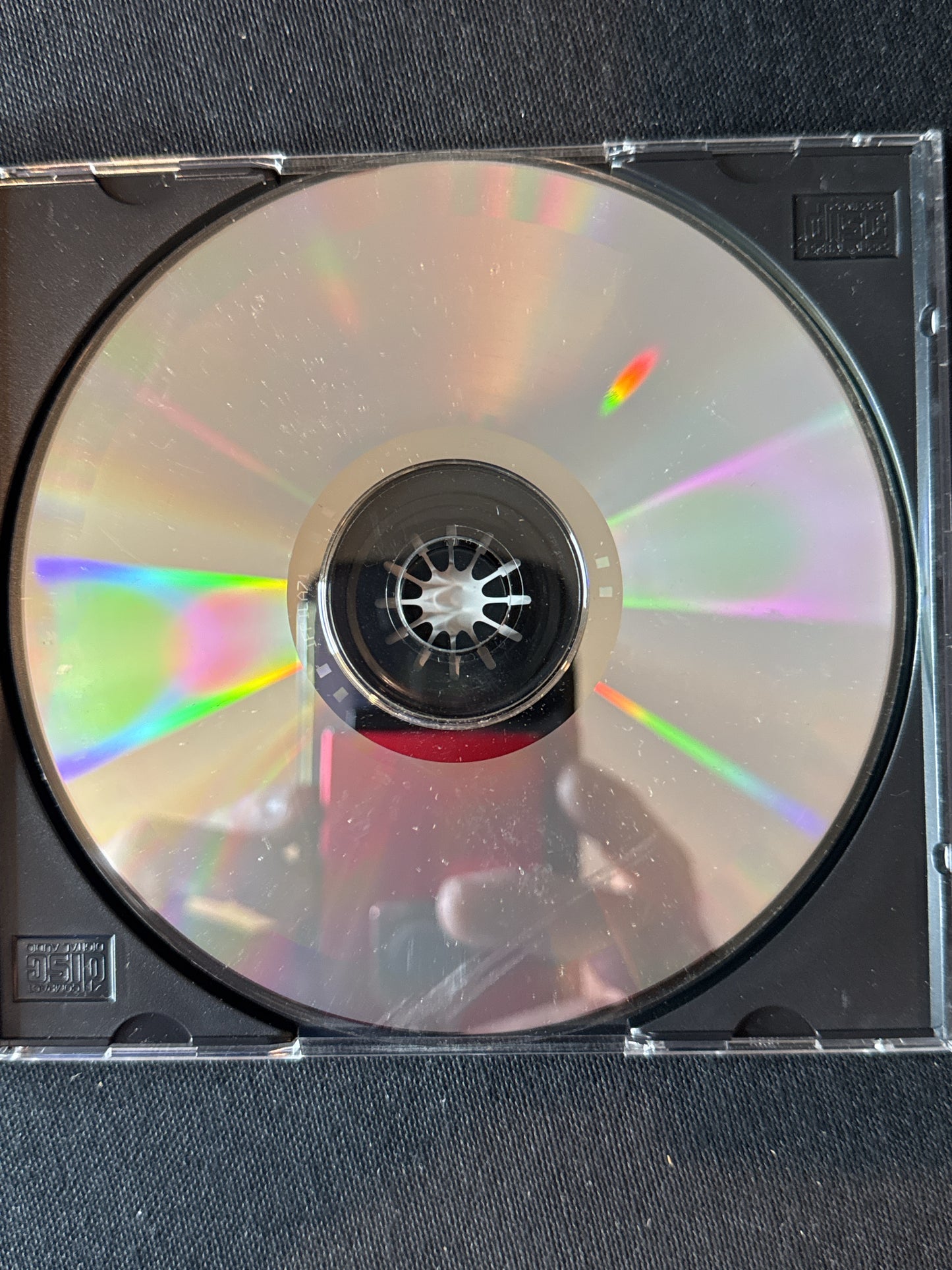 Ferrante of Ferrante & Teicher Winter Wonderland & Other Christmas Piano Favorites CD