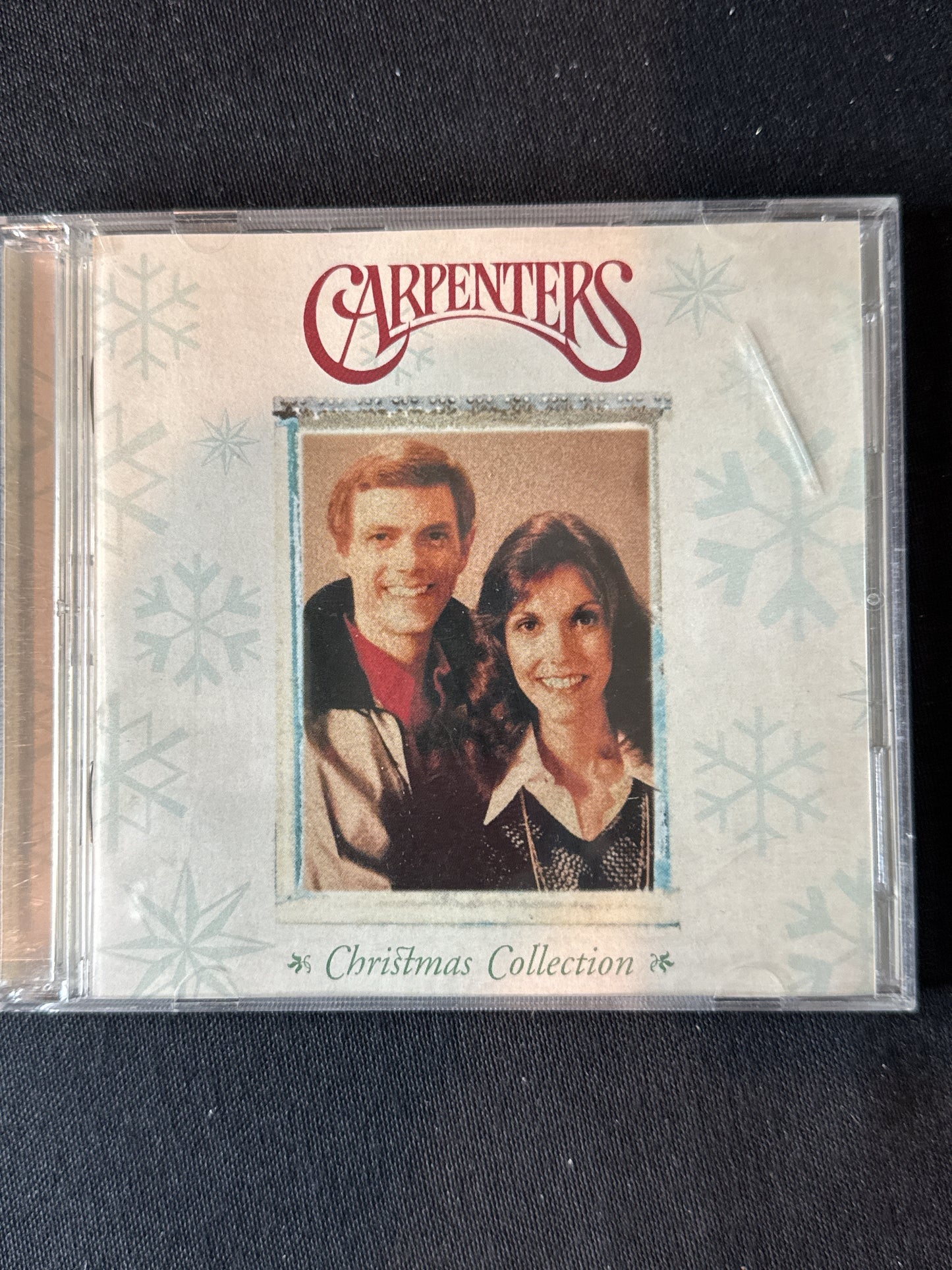 The Carpenters Christmas Collection CD