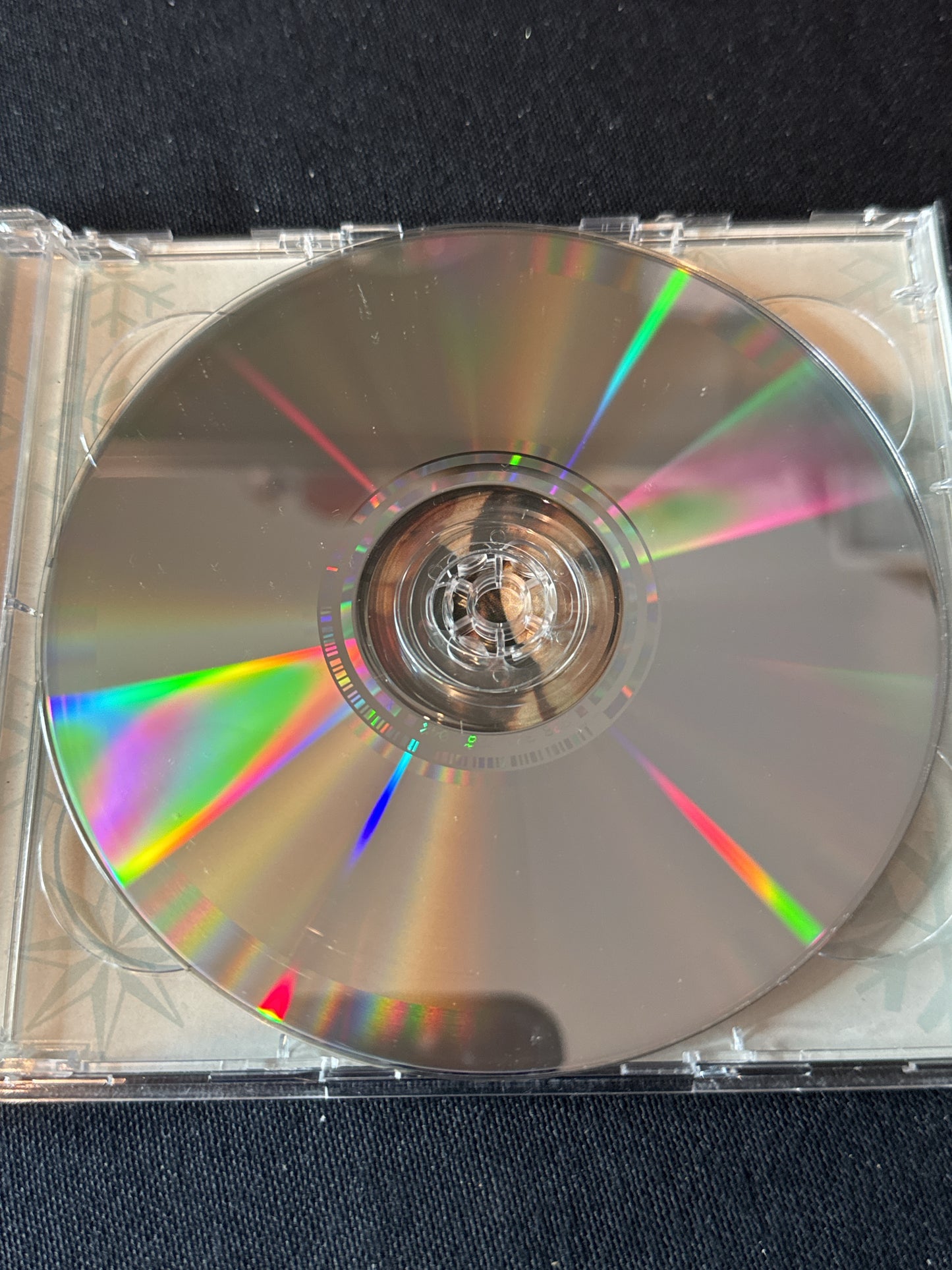 The Carpenters Christmas Collection CD