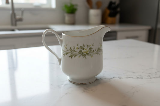 Rhapsody by Grace Creamer 3 5/8" Tall