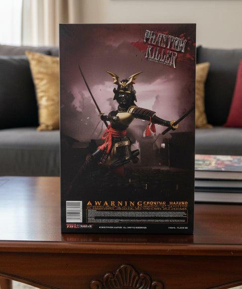 TBLeague Phantom Killer Kiyoha 1:6 Scale Action Figure PL2019-158 New in Box