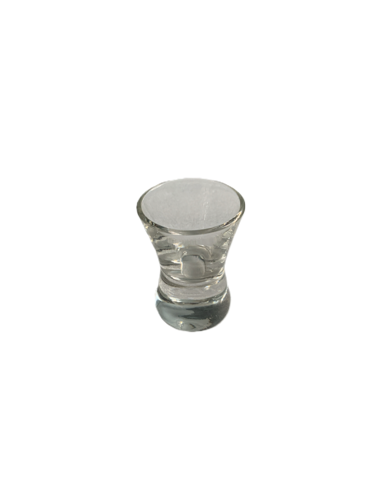 Fat Bottom Shot Glass