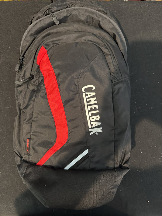 Camelbak Blowfish Hydration Pack 18" Tall x 10" Wide New in Great Condition