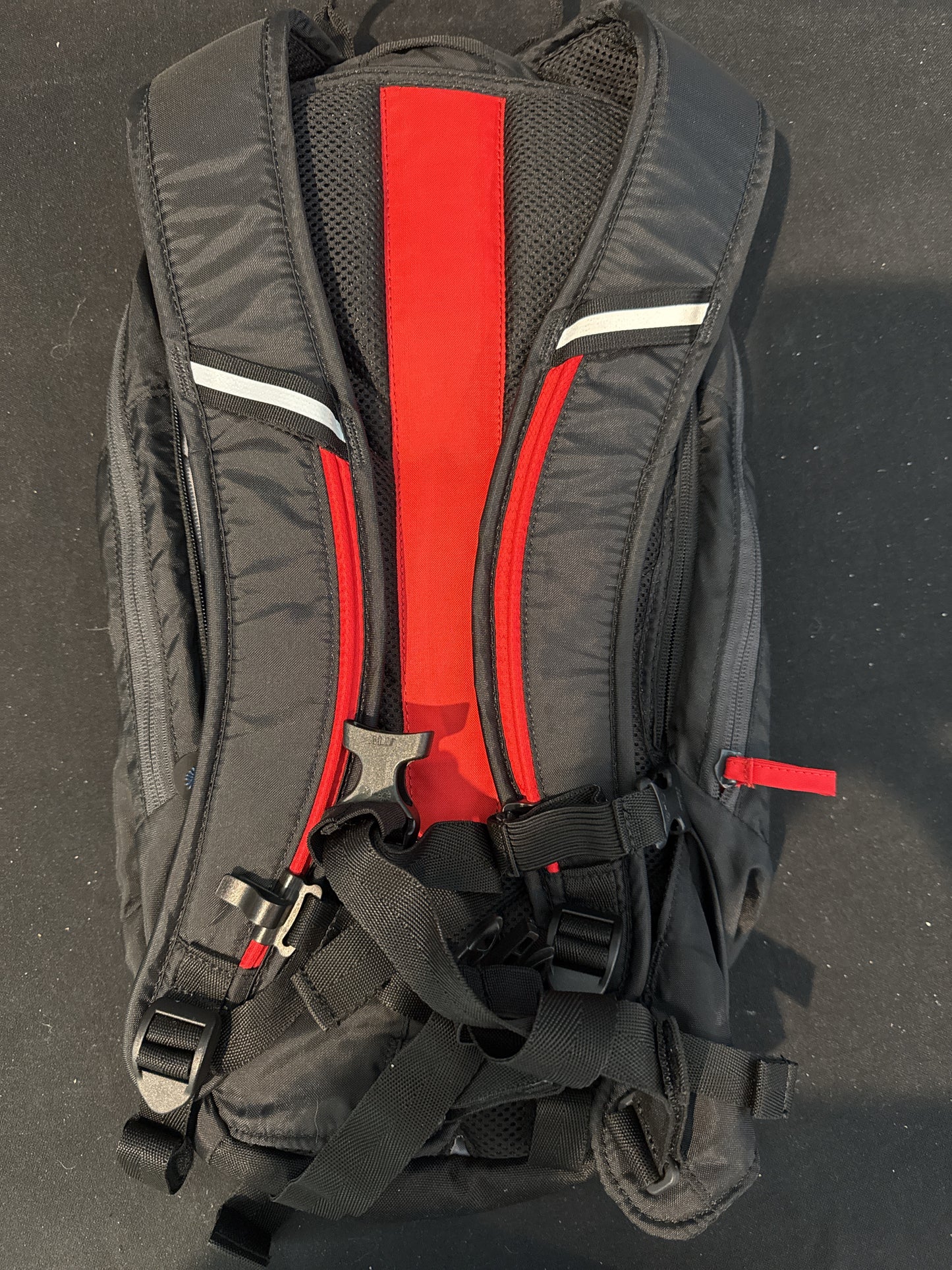 Camelbak Blowfish Hydration Pack 18" Tall x 10" Wide New in Great Condition