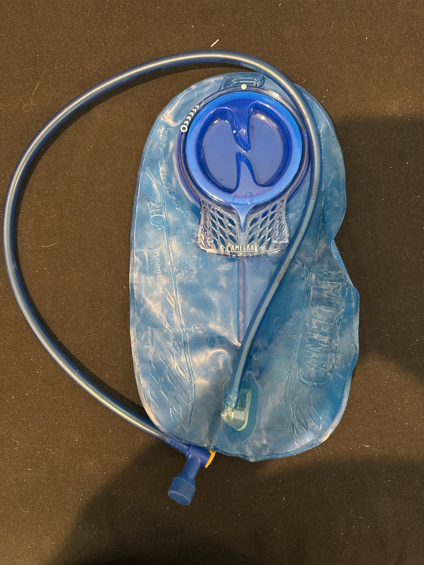Camelbak Blowfish Hydration Pack 18" Tall x 10" Wide New in Great Condition