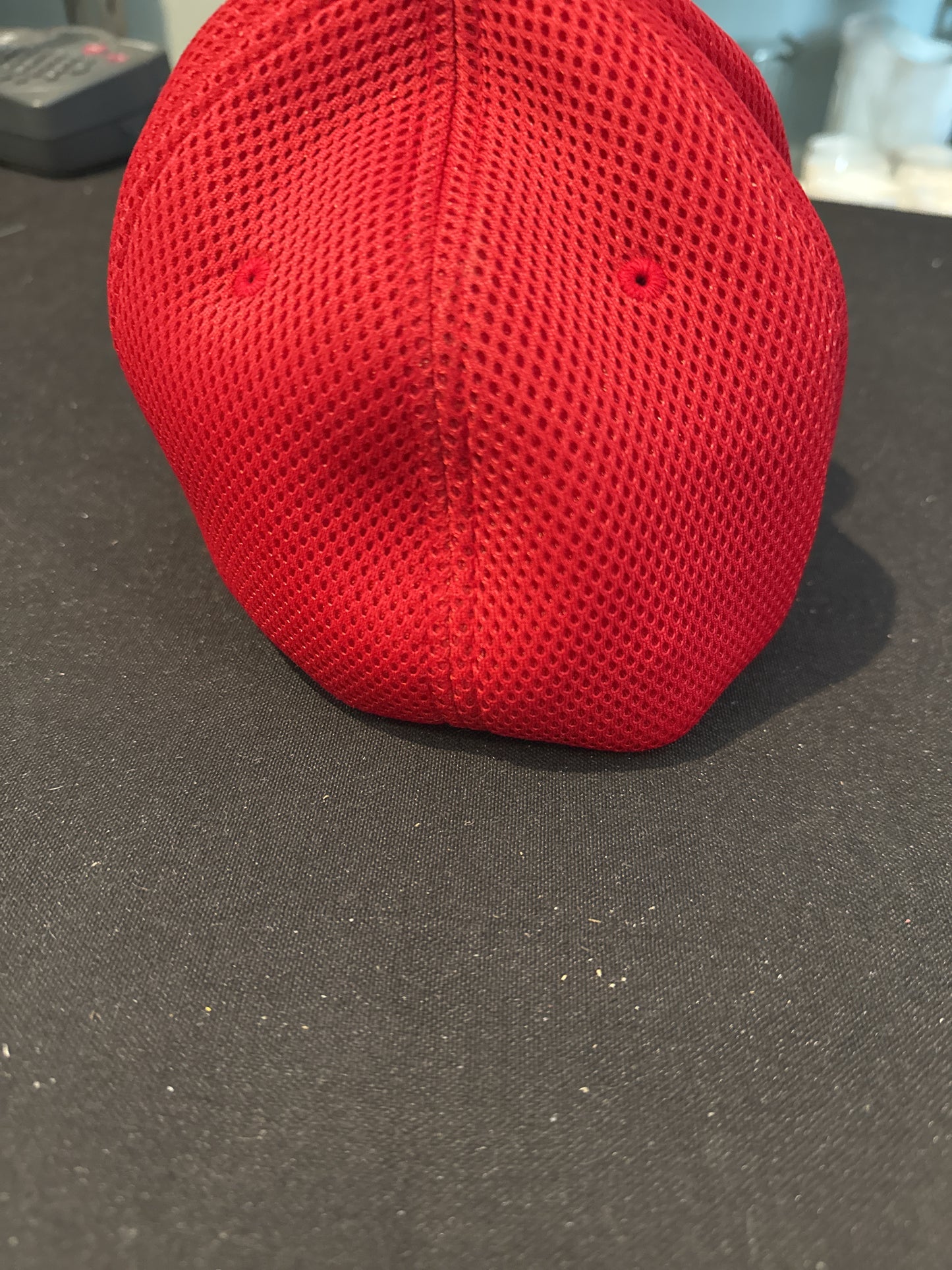 Flexfit Coca-Cola Fitted Ball Cap Small-Medium Fits Most Heads