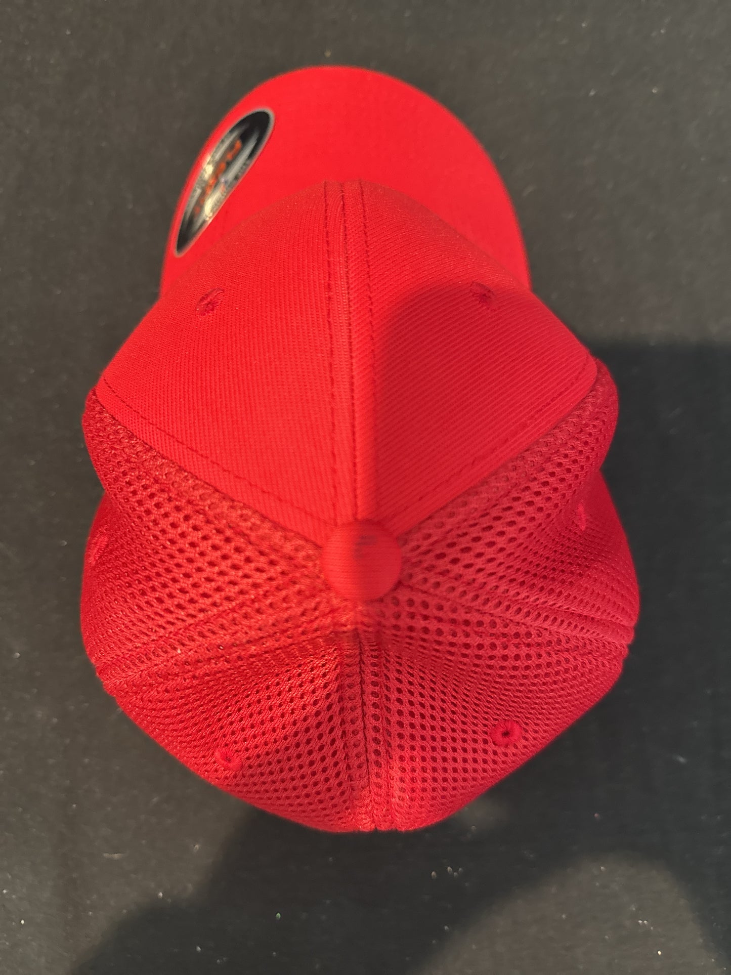 Flexfit Coca-Cola Fitted Ball Cap Small-Medium Fits Most Heads