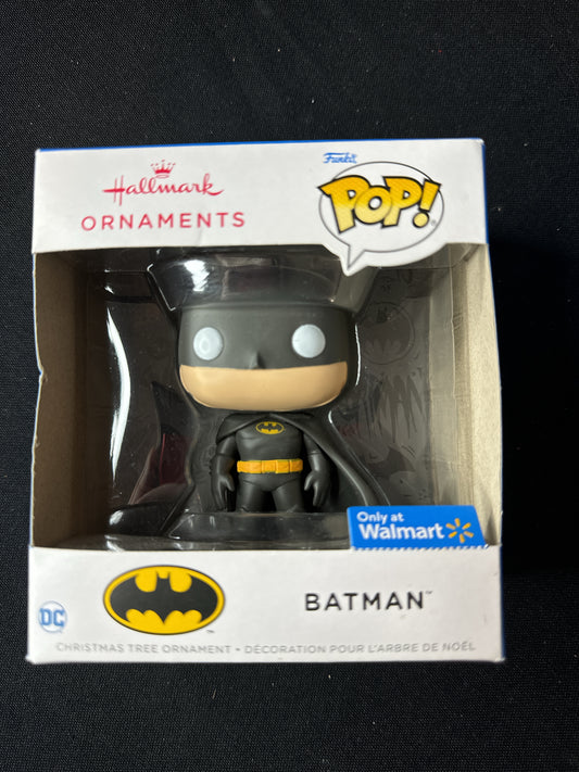 Funko Pop! Hallmark Ornaments Batman DC NIB