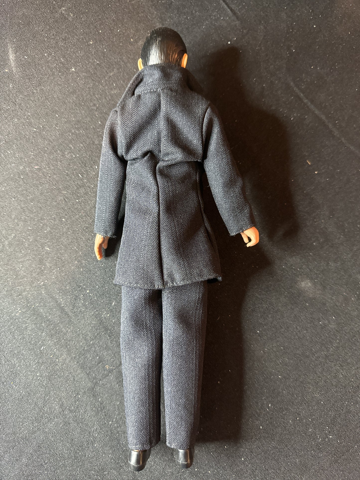 Gone With the Wind Limited Edition 12" Clark Gable as Rhett Butler No Box or Hat