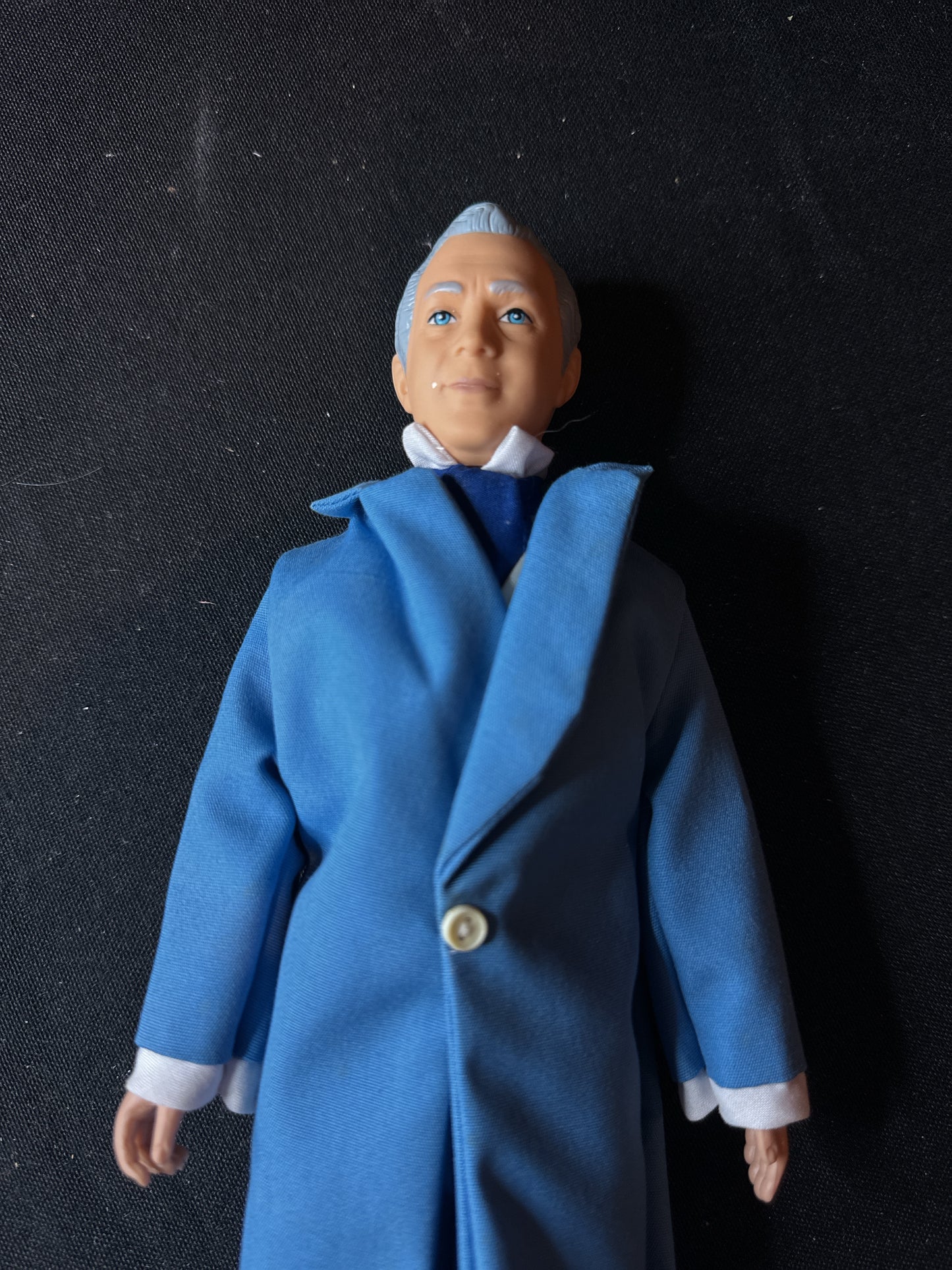 Gone With the Wind Mr. O'Hara 12" Doll by World Doll No Box