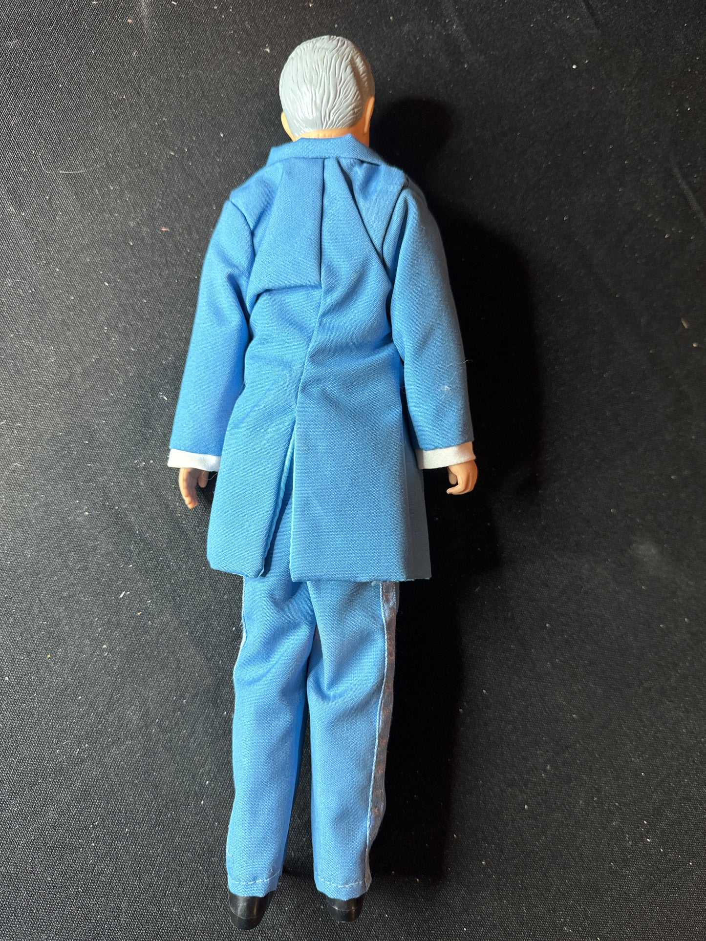 Gone With the Wind Mr. O'Hara 12" Doll by World Doll No Box