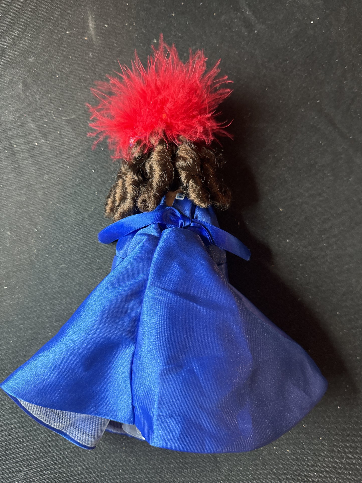 Gone With the Wind 50th Anniversary Bonnie Blue World Doll No Box
