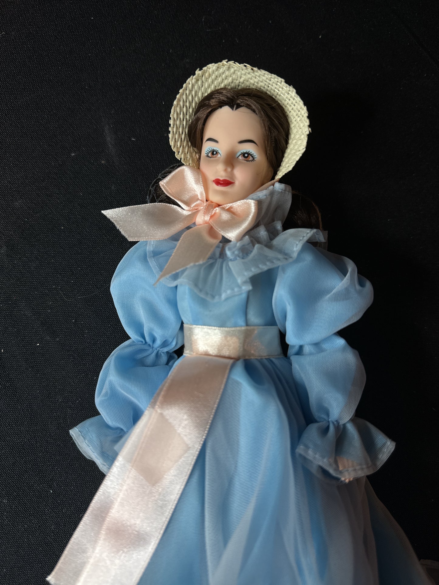 Gone With the Wind 12" Doll 1998 World Doll Melanie No Box