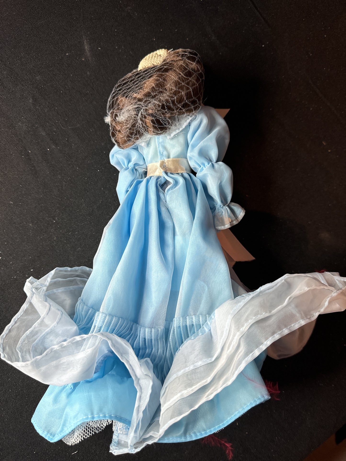 Gone With the Wind 12" Doll 1998 World Doll Melanie No Box