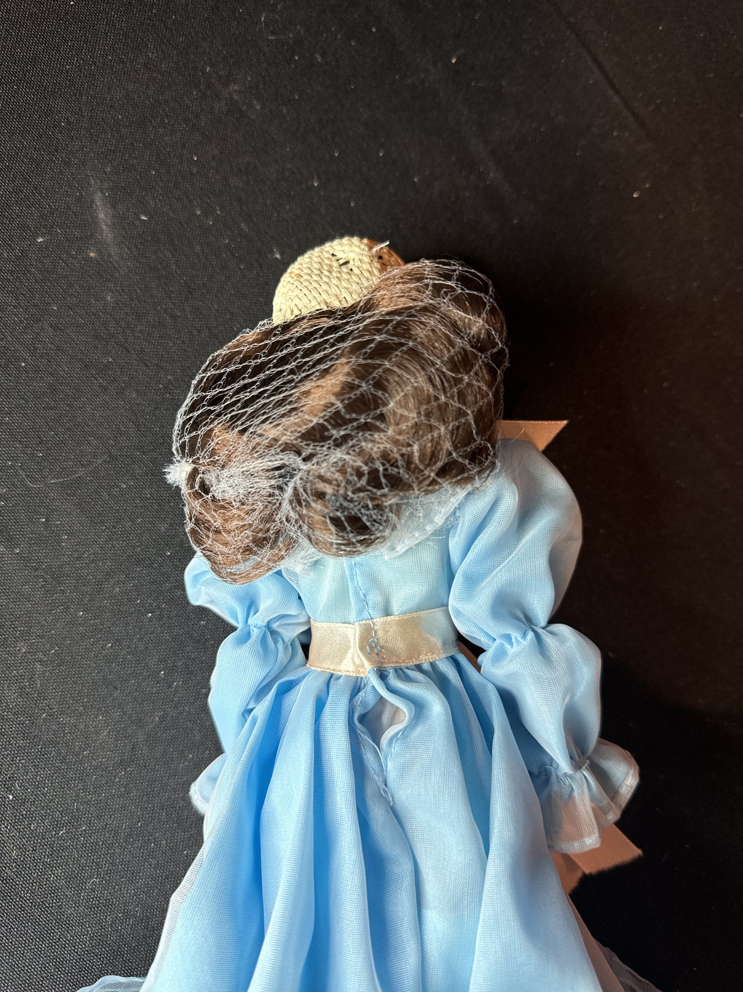 Gone With the Wind 12" Doll 1998 World Doll Melanie No Box