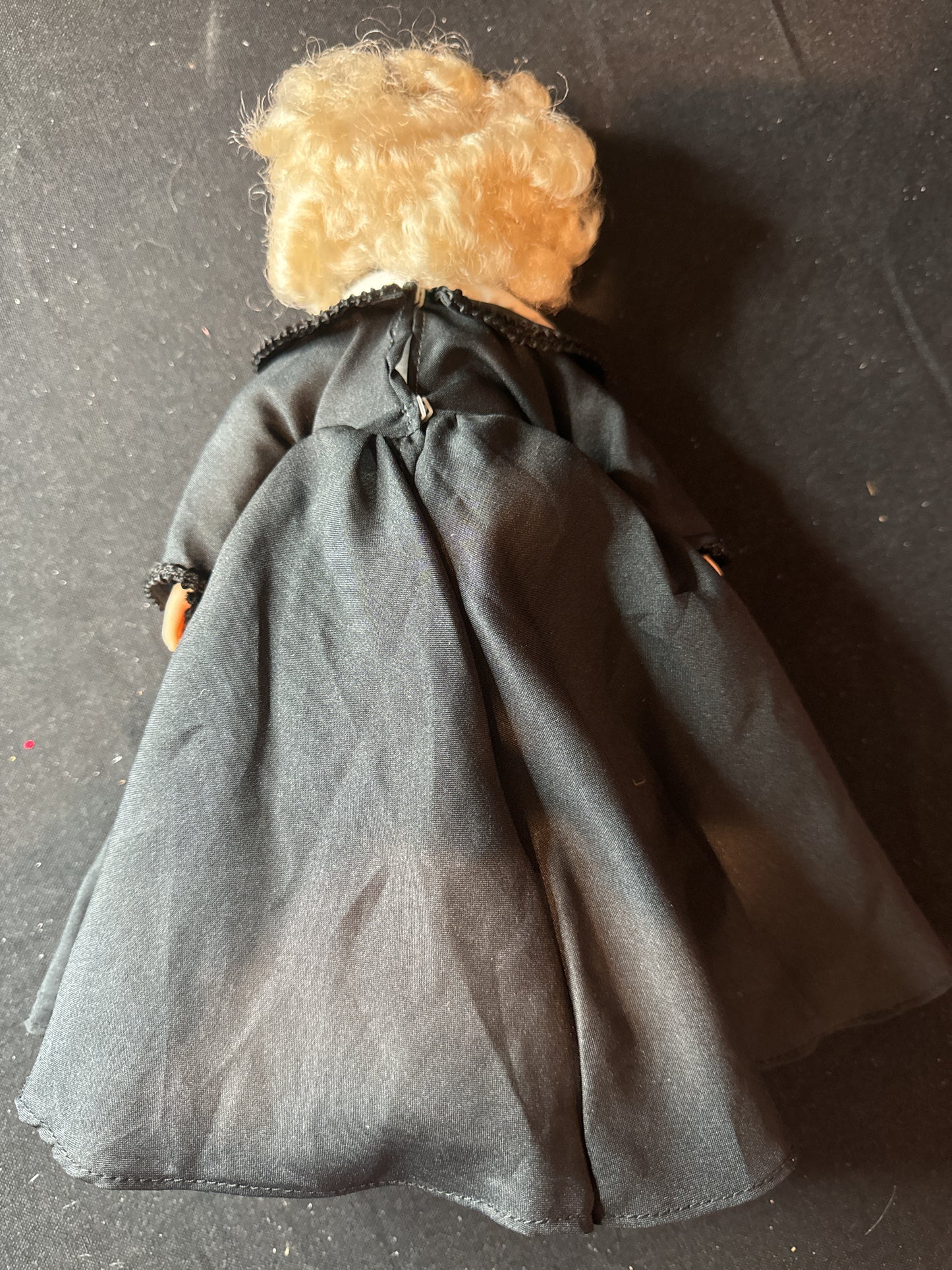 Gone With the Wind 1989 Aunt Pitty Pat Doll by World Doll No Box