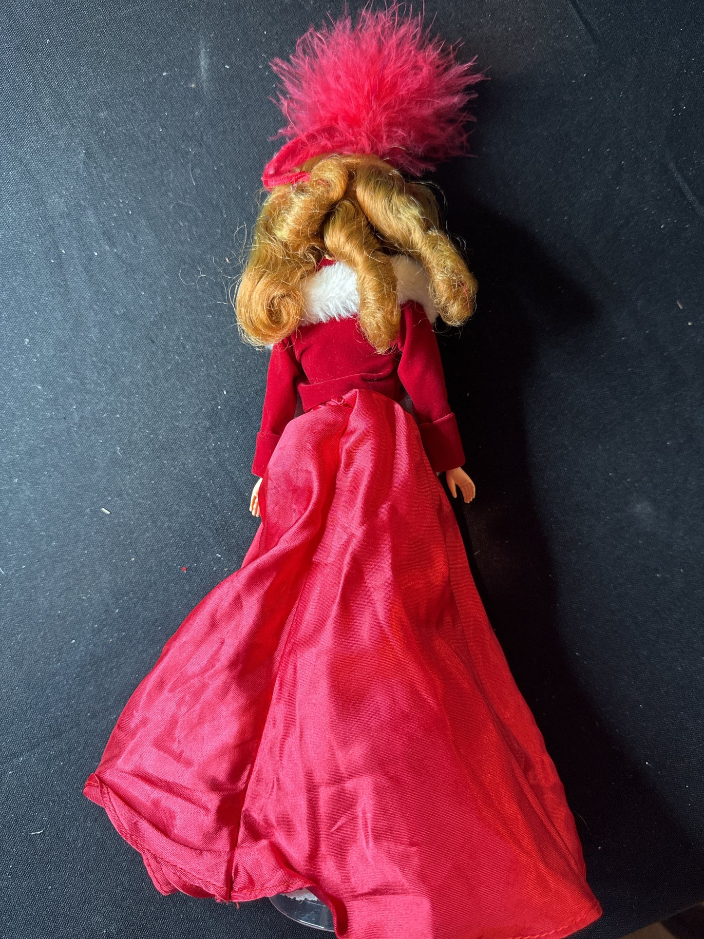 Gone With the Wind Bella Watling World Doll 12" No Box