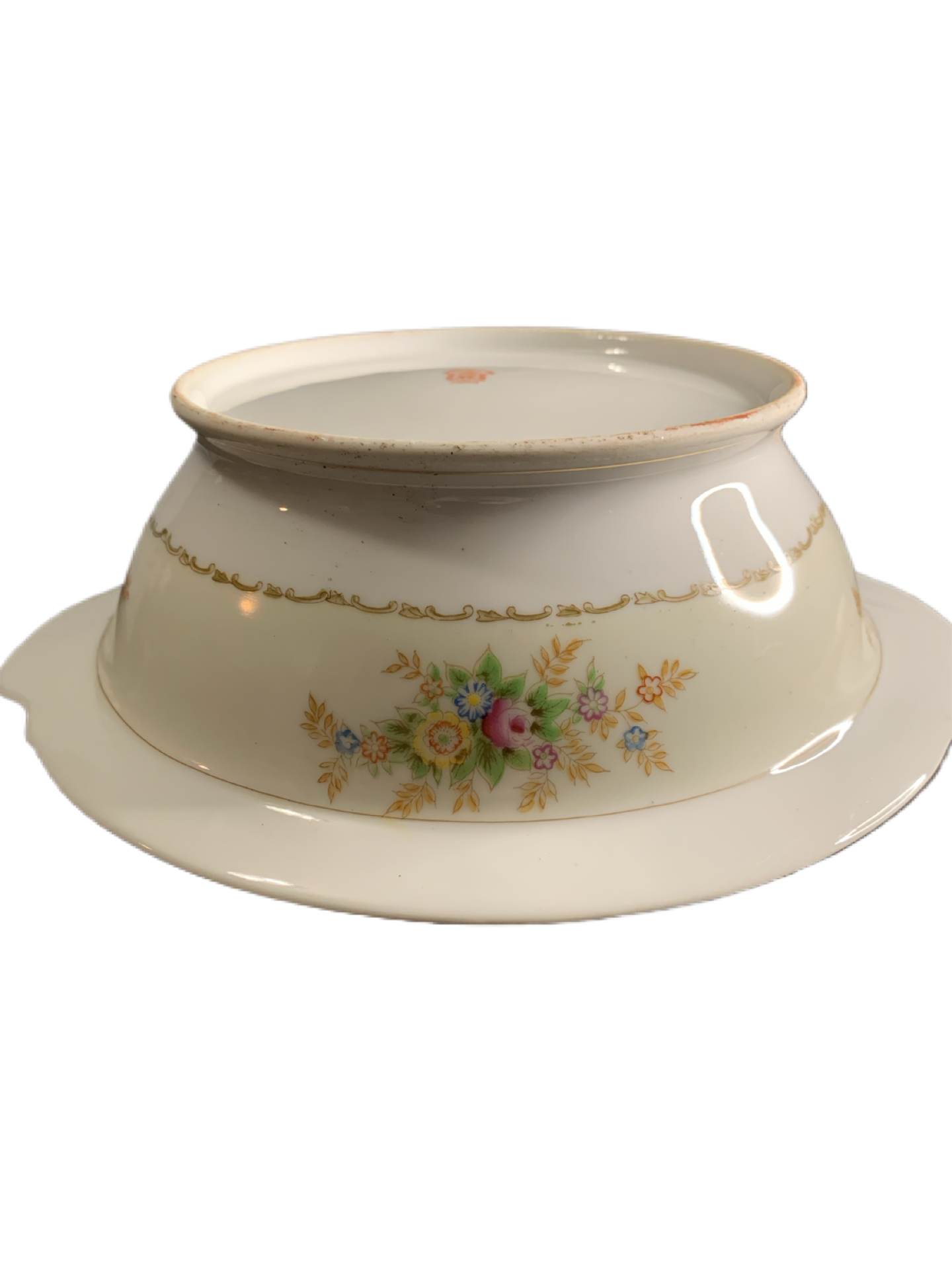 Embassy China from Japan Pattern EMJ7 40 Pieces