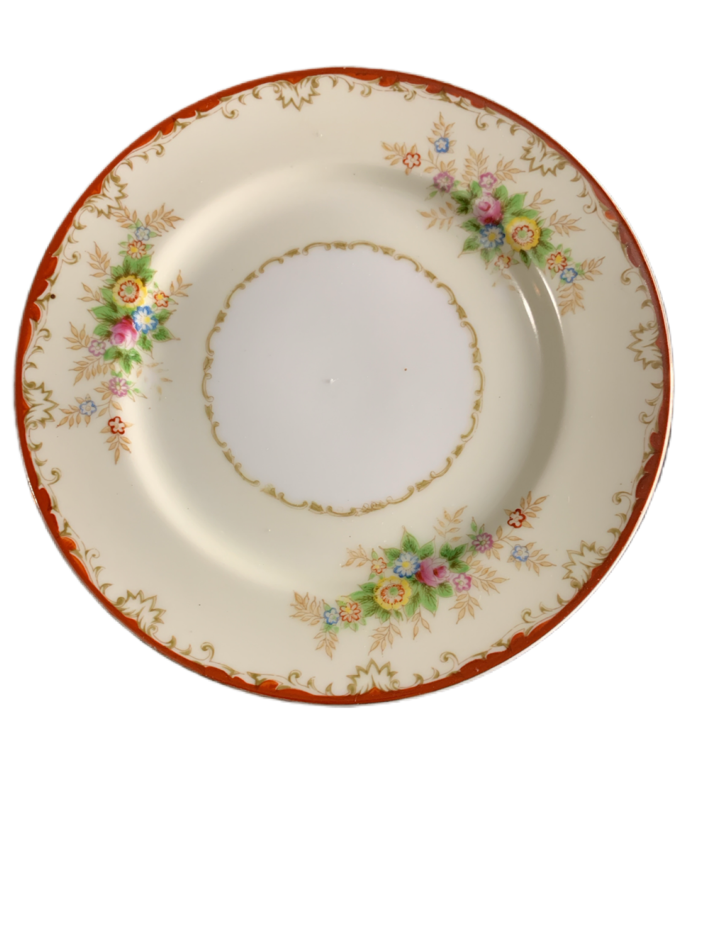 Embassy China from Japan Pattern EMJ7 40 Pieces