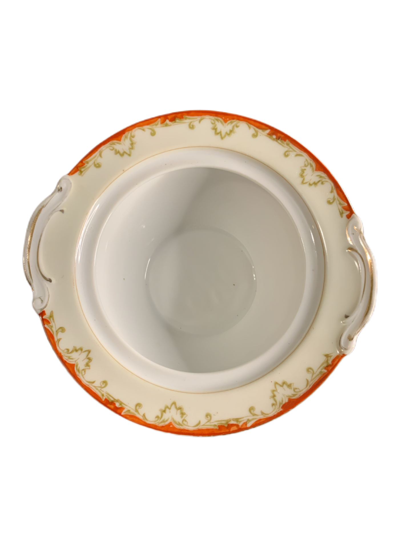 Embassy China from Japan Pattern EMJ7 40 Pieces