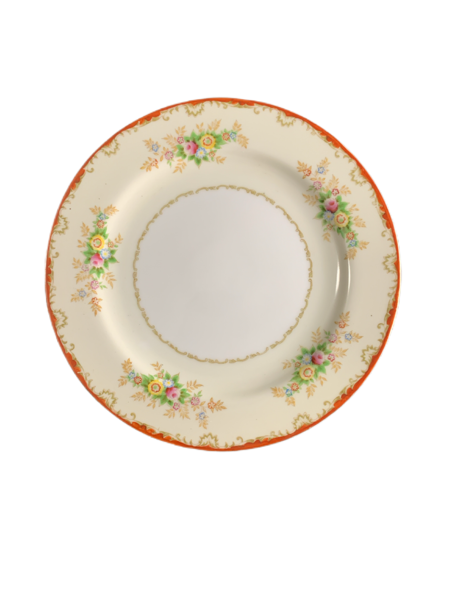 Embassy China from Japan Pattern EMJ7 40 Pieces