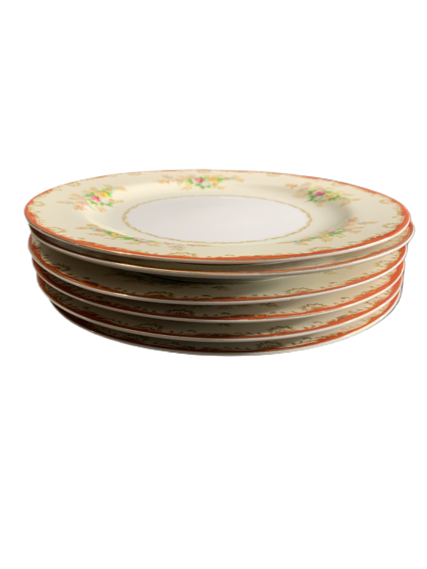 Embassy China from Japan Pattern EMJ7 40 Pieces