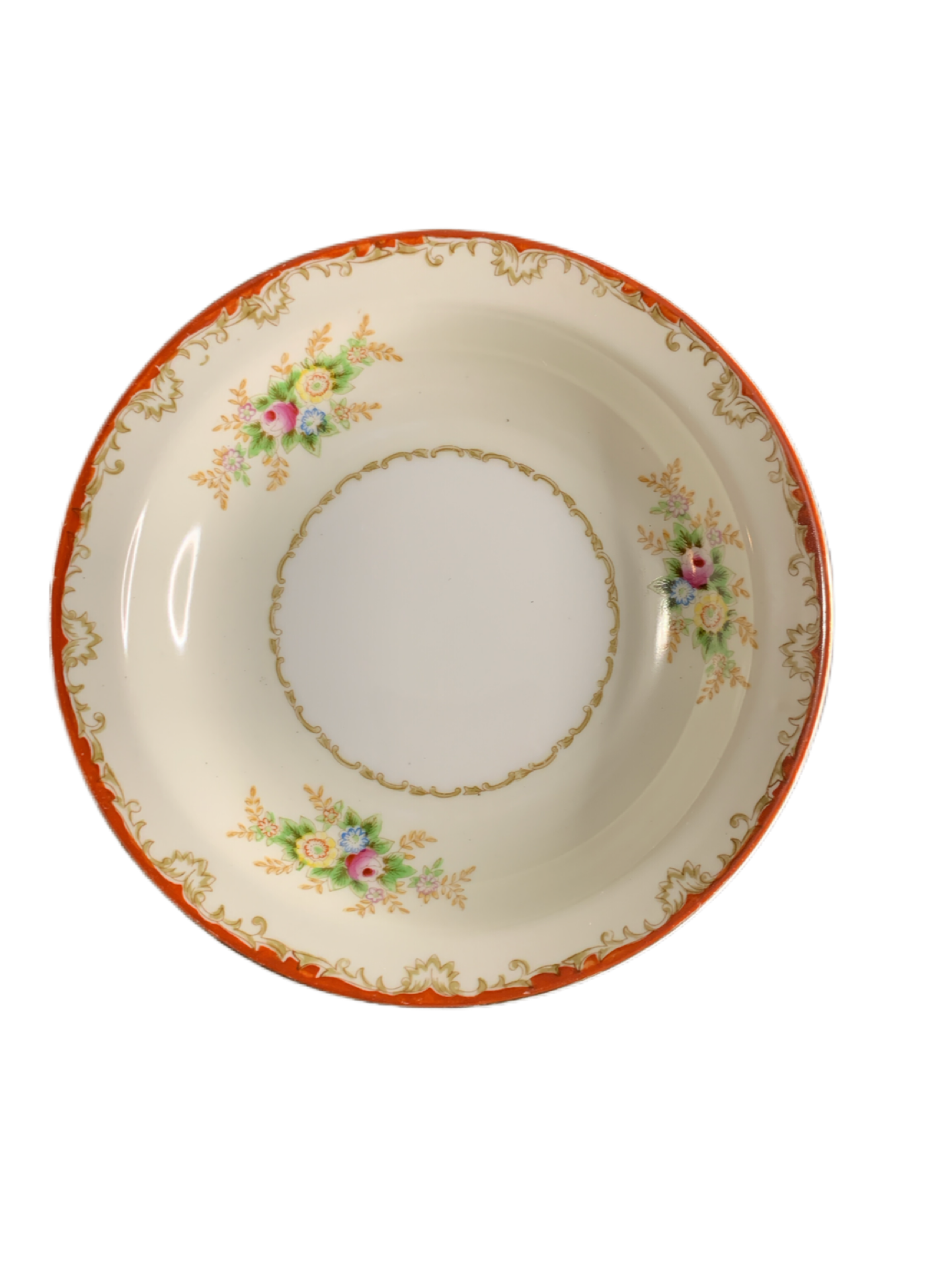 Embassy China from Japan Pattern EMJ7 40 Pieces