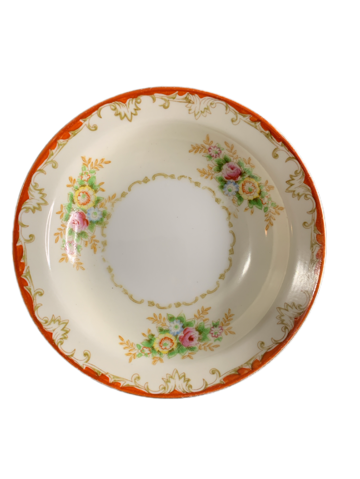 Embassy China from Japan Pattern EMJ7 40 Pieces