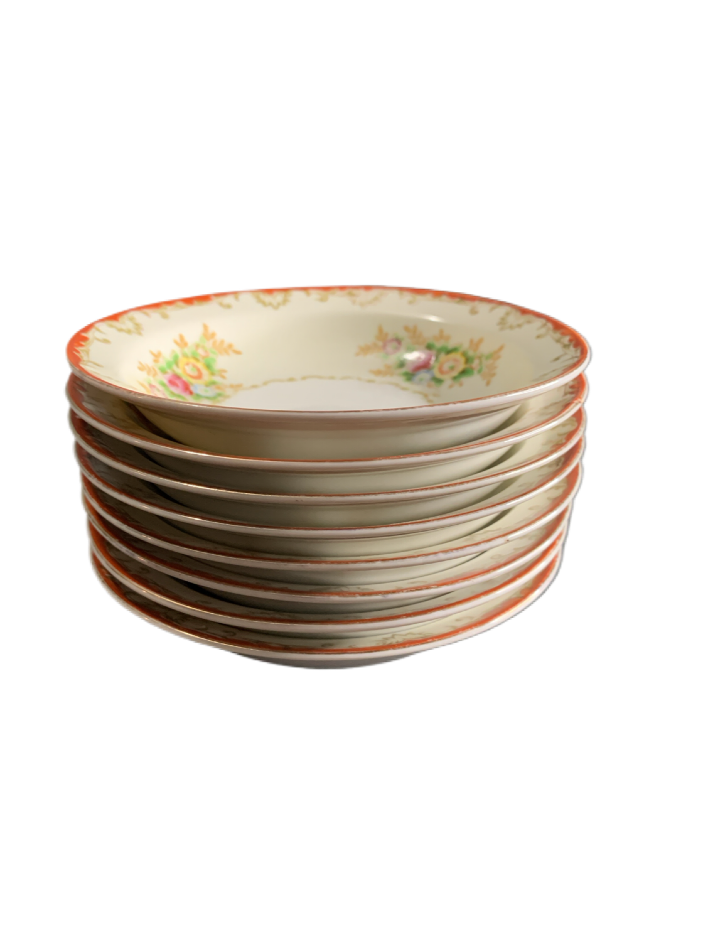 Embassy China from Japan Pattern EMJ7 40 Pieces