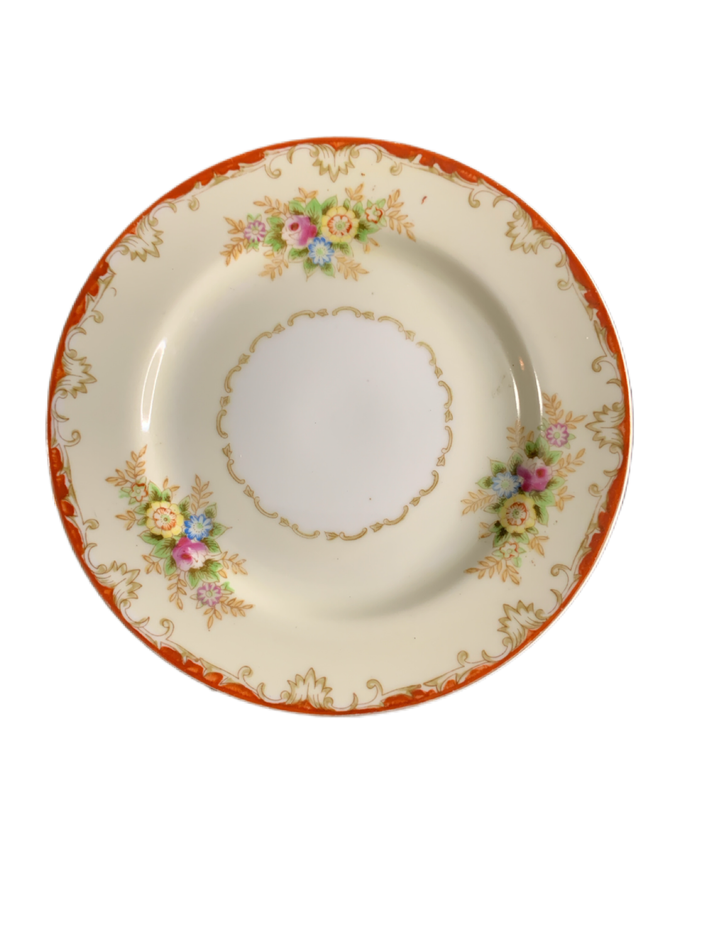 Embassy China from Japan Pattern EMJ7 40 Pieces