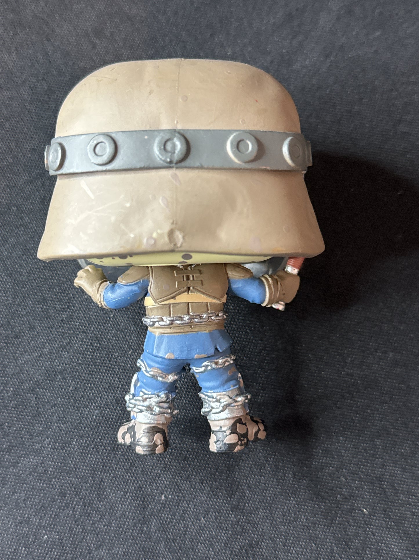 Funko Pop Call of Duty Brutus #71 GameStop Exclusive Vinyl Action Figure Loose No Box