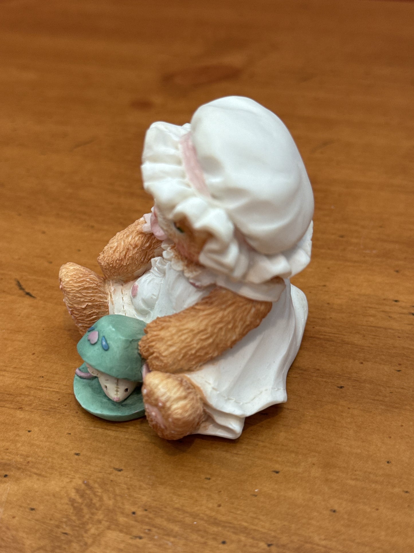 Calico Kittens Figurine A Purr-Fect Pair #112445 - Curiosity New in Box
