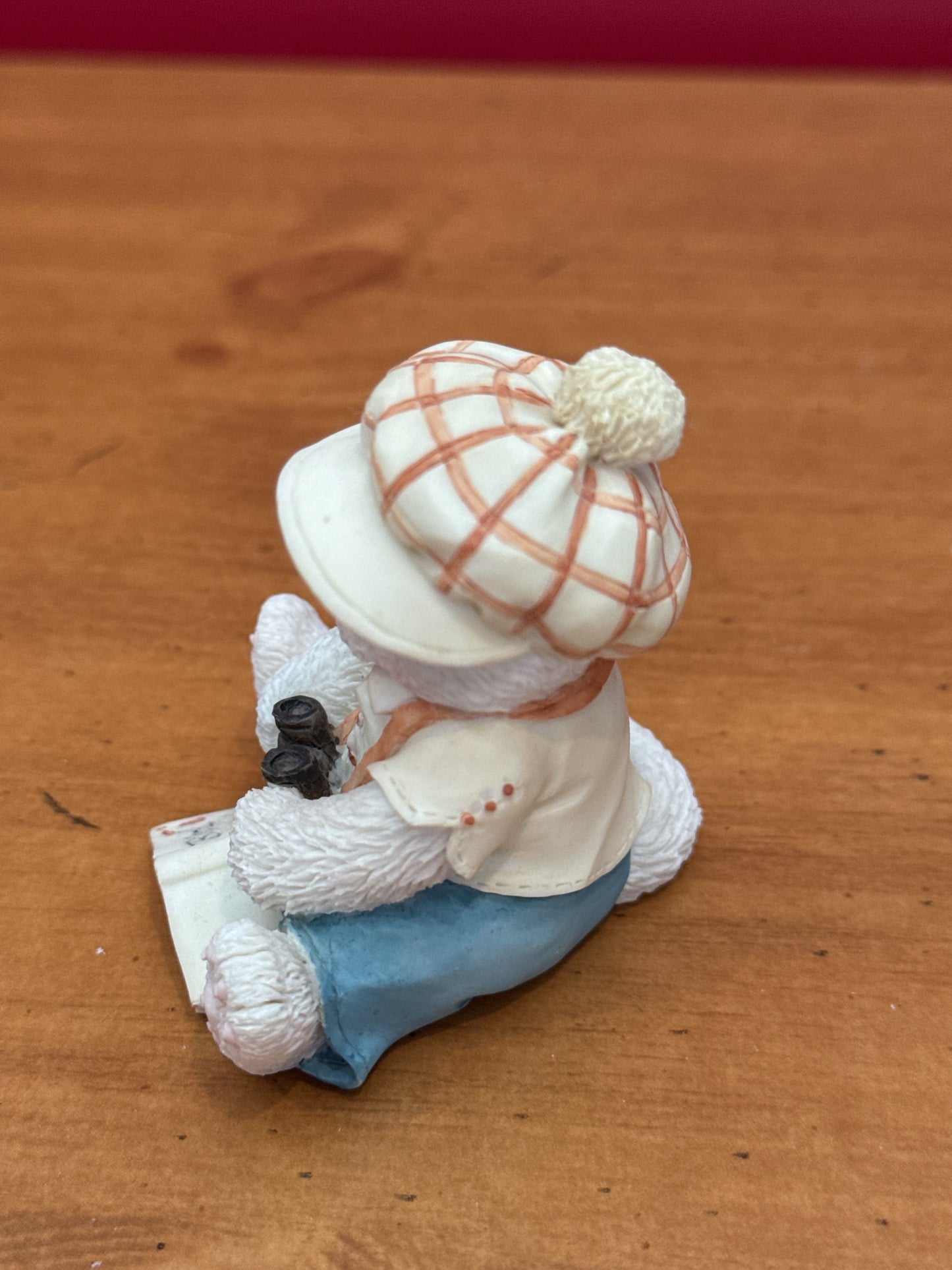 Calico Kittens Figurine Enesco I'm Lost Without You. New in Box
