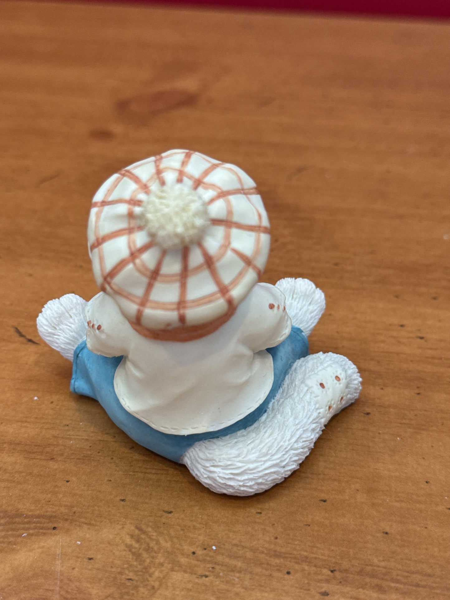 Calico Kittens Figurine Enesco I'm Lost Without You. New in Box