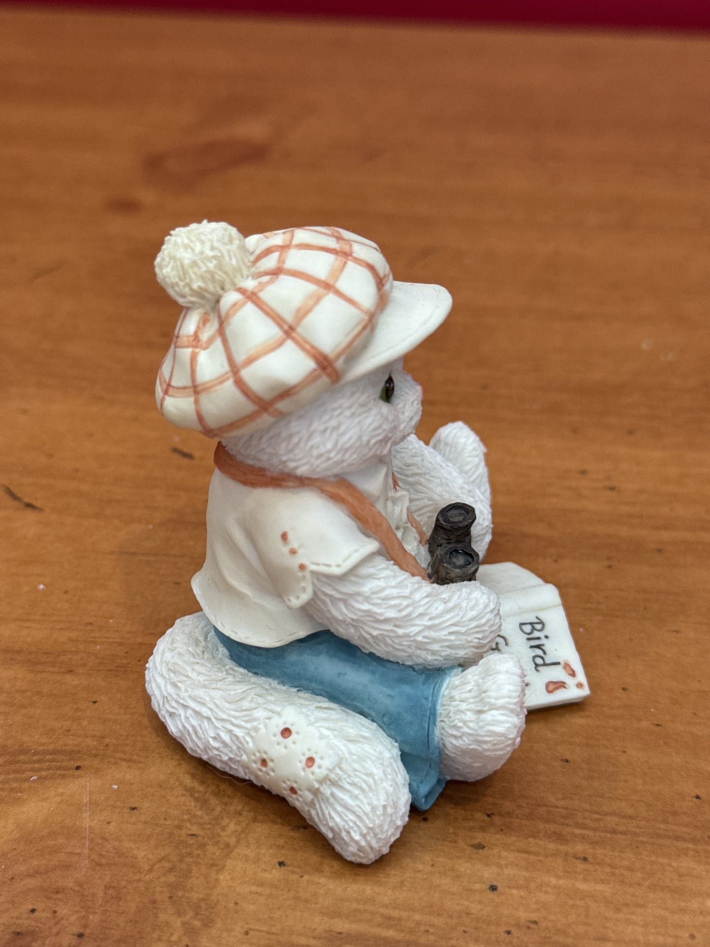 Calico Kittens Figurine Enesco I'm Lost Without You. New in Box