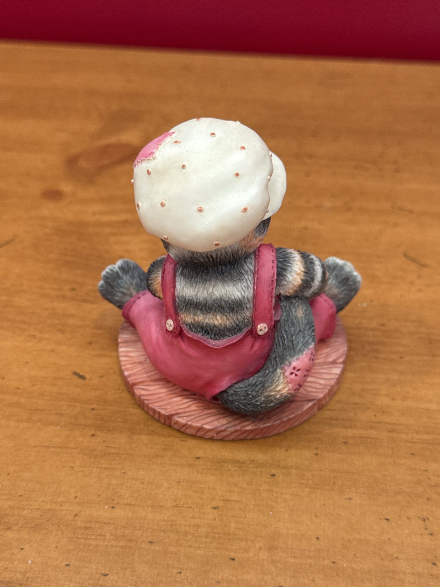 Calico Kittens Figurine Enesco Fur-Ever Yours New in Box