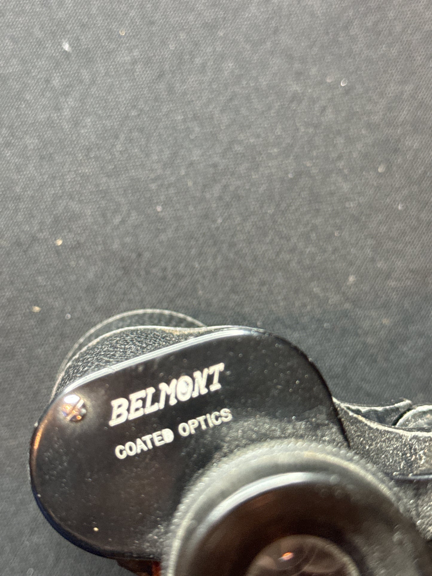 Belmont Binoculars 7X35 No. M65429