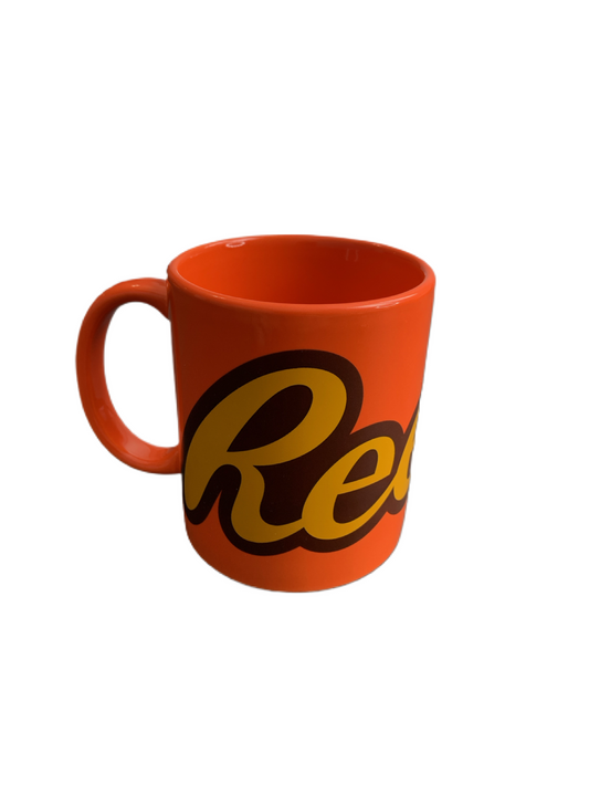 Reese's Candy Brand Coffee Mug 12 oz