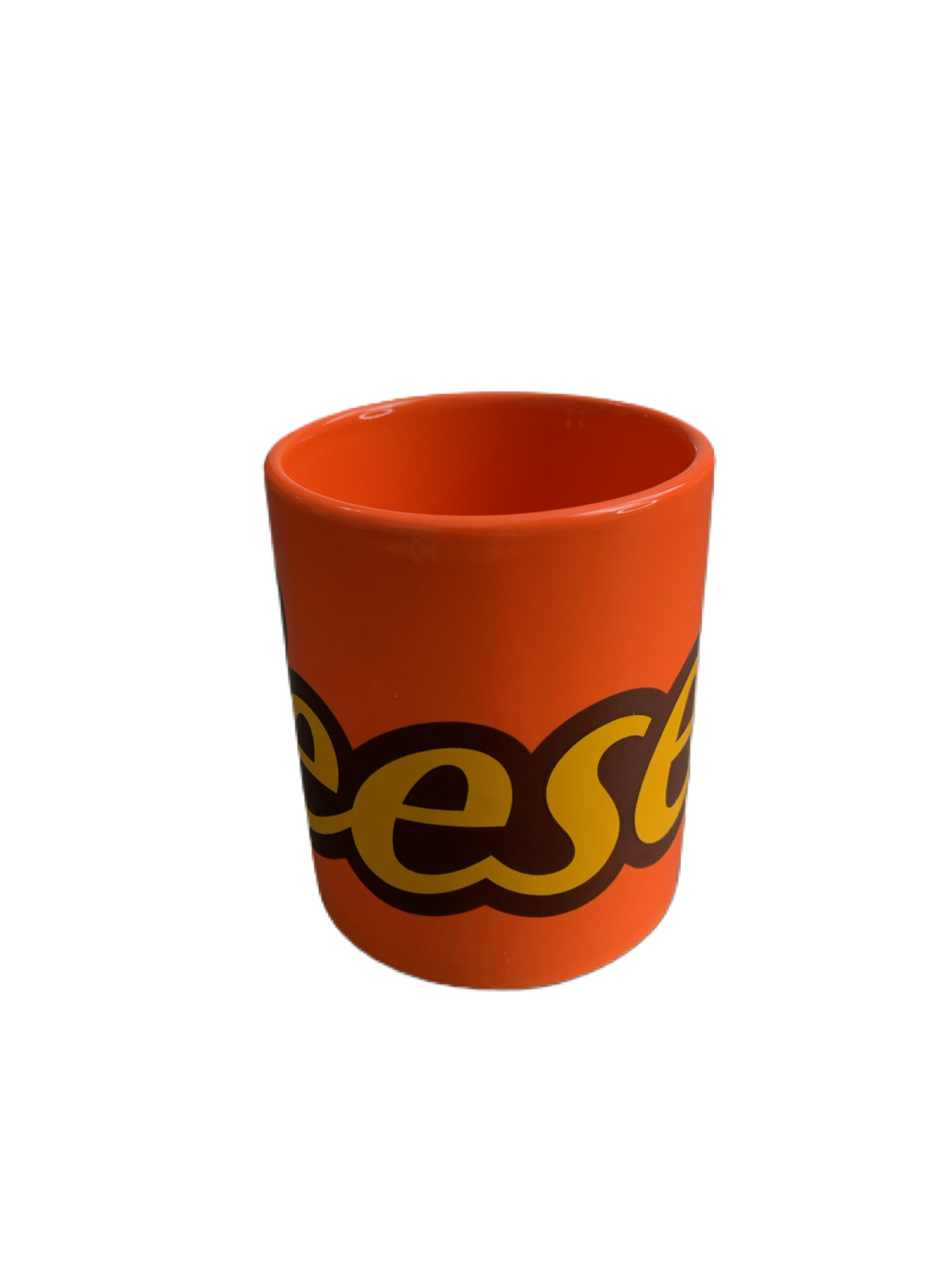 Reese's Candy Brand Coffee Mug 12 oz