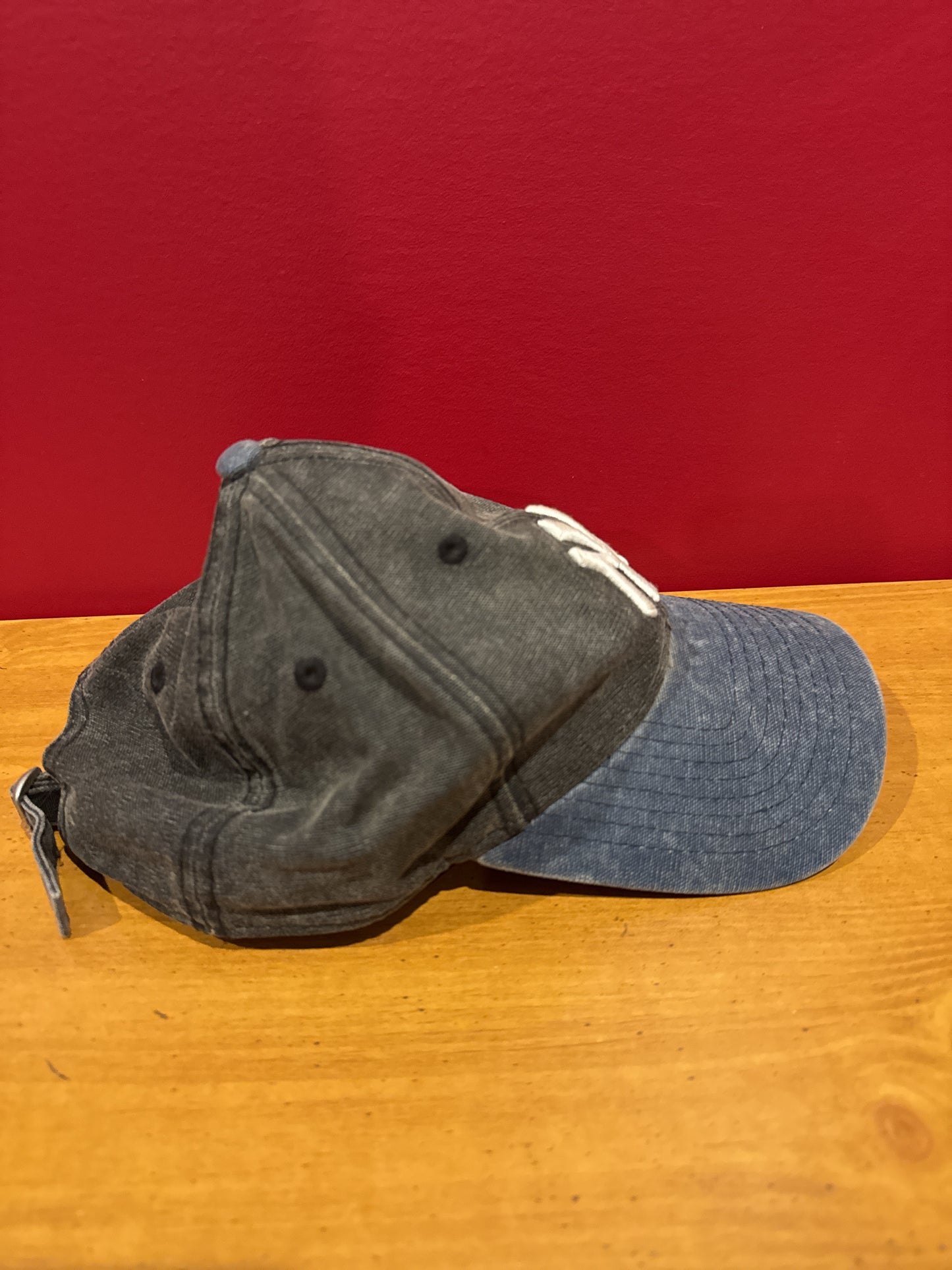 New Era 9 Twenty New York Yankees Adjustable Strapback Baseball Cap Hat