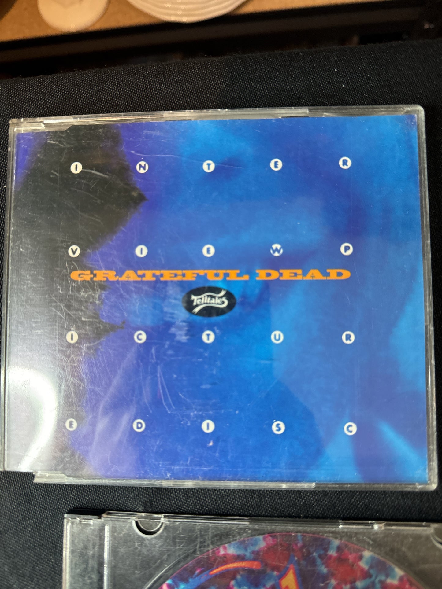 Grateful Dead 14 CD Collection Some with Case, Some without